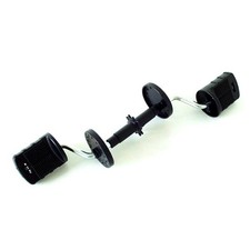 Rolly Toys Large Pedal Tractor Pedal Crank 2 x Pedals + Fasteners Spare Parts.