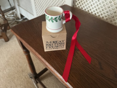 Emma bridgewater tiny - emma,