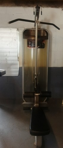 Body solid adjustable - body-solid, lat
