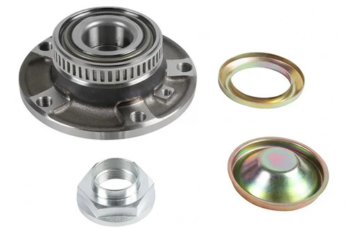 Wheel bearing 751509 for - 751509, nk