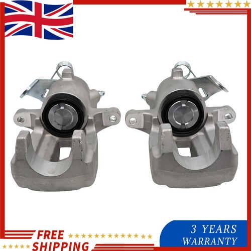 Brake calipers rear - calipers,