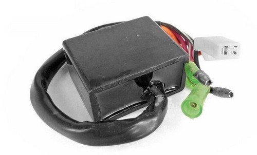 Tecnium cdi box yamaha - box, 125