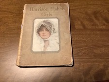 Harrison Fisher Girls 1914, 12