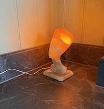 Egyptian Nefertiti Alabaster