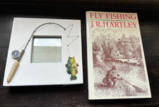 Fly Fishing - Memories of