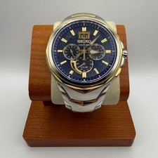 Seiko Coutura Solar
