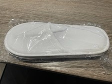 Pack of 5 pairs White