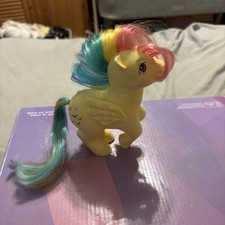 My Little Pony G1 Vintage -