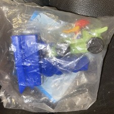 Burger King Woody woodpecker