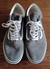 Vans Old Skool Men Trainers size Uk 11 Eu 46.