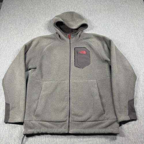 The north face fleece sherpa - north,