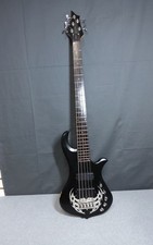 Traben Array 5, 5 String Bass