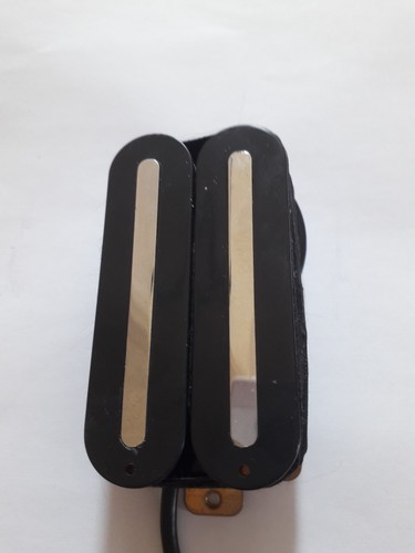 Pickups hand wound - rh, full