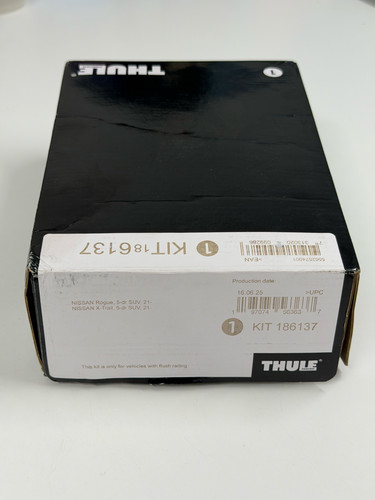 Thule fitting kit - kit,