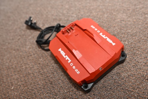 Hilti nuron fast - c, 6-22