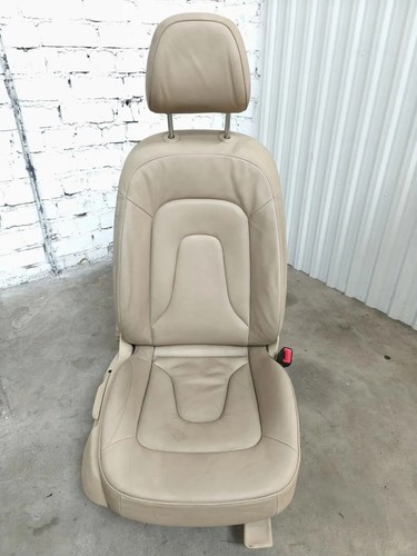 Audi 8t3 front right seat - audi,