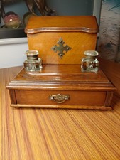 Antique oak - antique,