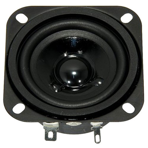 Visaton 8 ohm square - -,