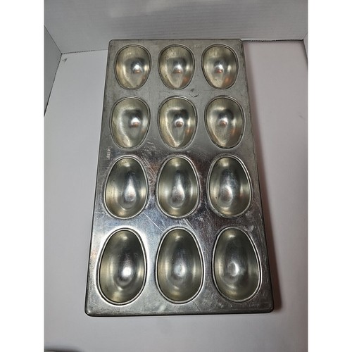 Vtg ekco easter egg holes - vtg, 12