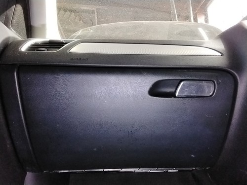 Glove box audi - audi, a4