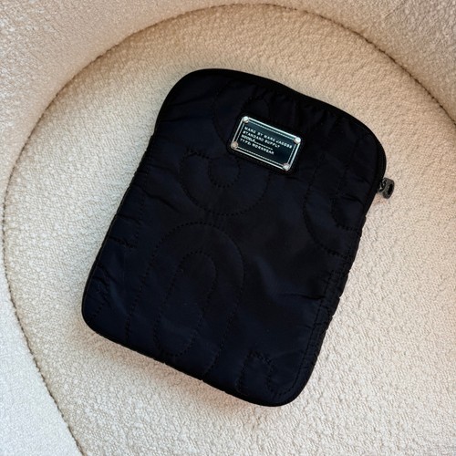 Marc jacobs black ipad - marc,