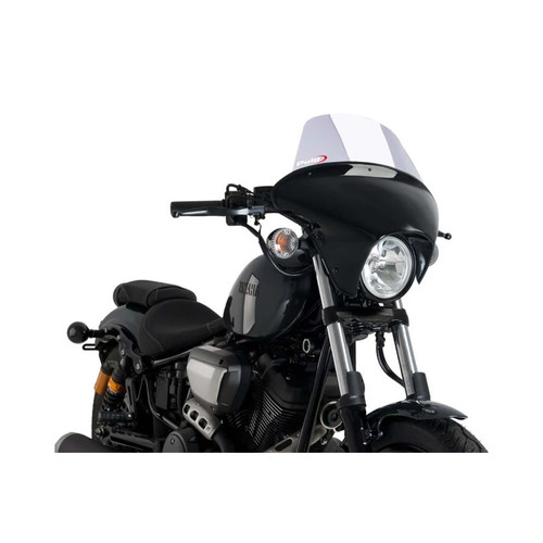 Puig batwing sml touring - batwing,