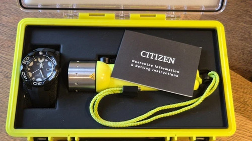 Citizen eco drive special - eco,