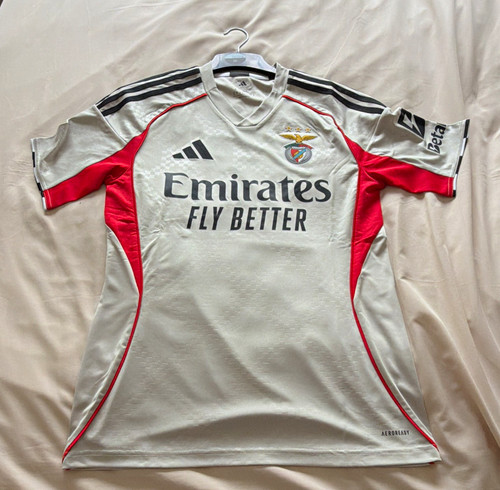 Adidas benfica away football - adidas,