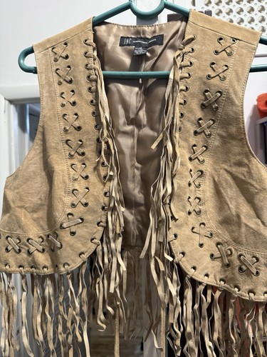 International concepts suede - concepts,