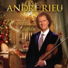 Andre Rieu: Andre Rieu: December Lights