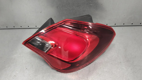 Rear light body - light, corsa
