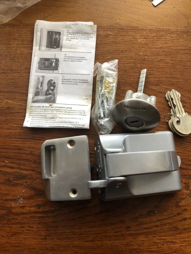 Ingersoll lock sc73 - ingersoll,
