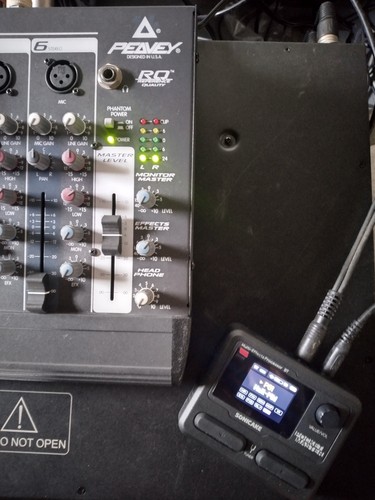 Vocalists sound engineer - 50,