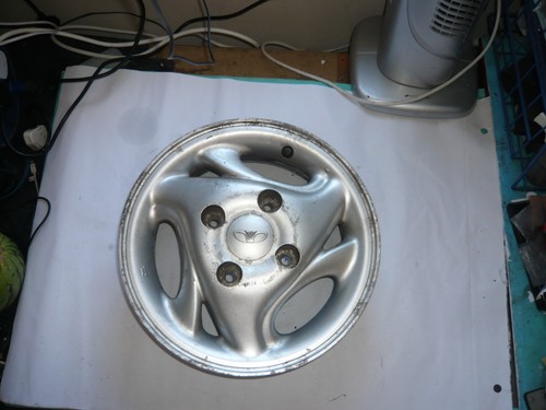 Chevrolet daewoo matiz - daewoo,