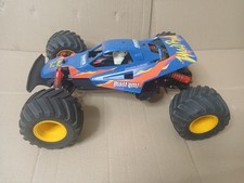 Tamiya madbull mad bull - tamiya, /