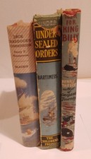 #T. 3 Vintage Childrens Books