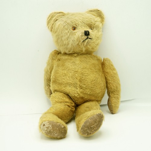 Chad valley mohair - mohair, teddy