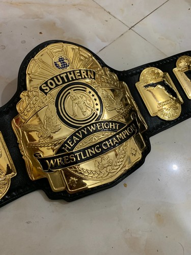 Nwa southern heavyweight