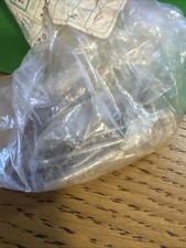 Fiat 500 Exterior Trim Rivet