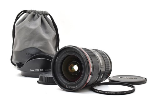 Almost unused canon - [almost, unused]