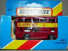 Matchbox Superfast 17 Leyland