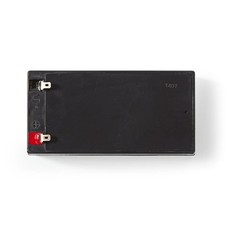 QTX QR15PA QR12PA Replacement Battery Fits Other Models 12V 134mm x 67mm x 67mm