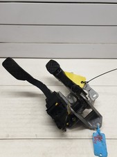 Volkswagen Polo 6r 2009-2016 ACCELERATOR AND BRAKE PEDAL 6R2721058