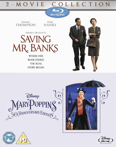 Saving banks mary - saving,