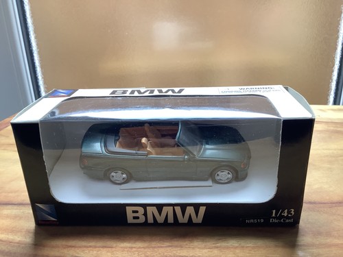 Newray bmw 1 - m3, (1995)