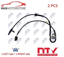 ABS WHEEL SPEED SENSOR PAIR