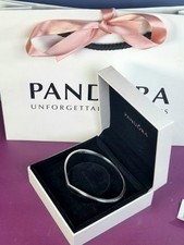 Genuine Pandora  Wishbone