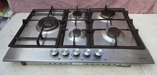 Lamona ring gas - 5, top