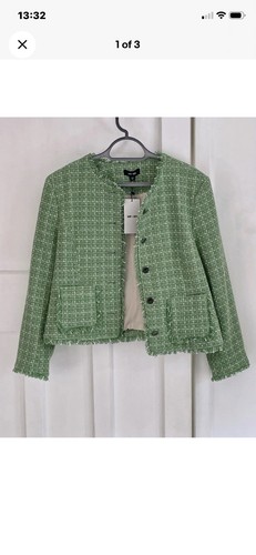 Saint sofia ashby jacket - +,
