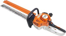Stihl hs45 petrol hedge - petrol,